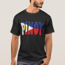 Zoek naar pinoy tshirts Filippijnen