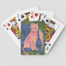 Zoek naar tarot speelkaarten Kat