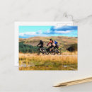Zoek naar mountainbike briefkaarten Sport