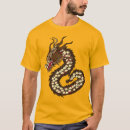 Zoek naar chinees tshirts Illustratie