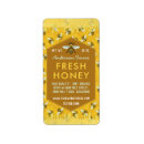 Zoek naar bijenkorf retouretiketten Honingbijen