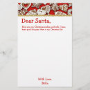 Zoek naar brief van santa briefpapier Ieder kind