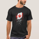 Zoek naar verscheurde tshirts Canada