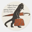 Zoek naar dagboeken stickers Kat