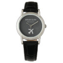 Zoek naar vliegtuig horloges Vlucht