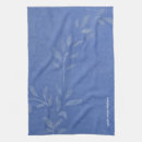 Zoek naar blauw keuken handdoeken Familie