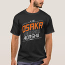 Zoek naar honshu tshirts Kansai