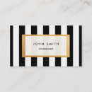 Zoek naar dual visitekaartjes Elegant