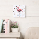 Zoek naar roze flamingo kunst Water