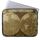 Zoek naar wereldkaart laptop sleeves Antiek