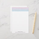 Zoek naar ombre briefpapier Abstract