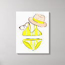 Zoek naar mode canvas prints Heldere kleuren