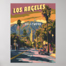 Zoek naar california vintage posters Los angeles