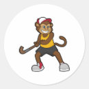 Zoek naar aap verjaardag stickers Kinder