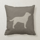 Zoek naar labrador retriever kussens Gele lab
