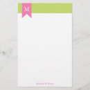 Zoek naar rozen groen briefpapier Modern