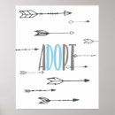 Zoek naar pijlen posters Voor hem/haar