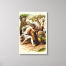 Zoek naar christelijke posters canvas prints Bruin