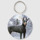 Zoek naar doberman sleutelhangers Puppy