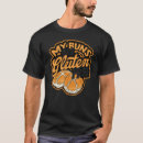 Zoek naar broodjes tshirts Gluten