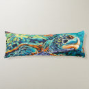 Zoek naar zeewier kussens Zee leven