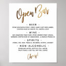 Zoek naar huwelijksdag papierwaren Drinken