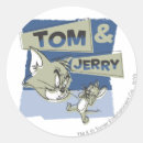 Zoek naar tom jerry stickers Hanna barbarbara characters