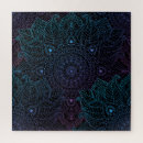 Zoek naar arabesque puzzels Patroon