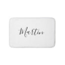 Zoek naar typografie badmatten Voor hem/haar