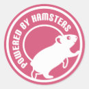 Zoek naar hamsters stickers Drijfmest