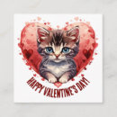 Zoek naar vriendin uitnodigingen Waterverf