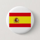 Zoek naar wereld vlag buttons Land