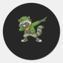 Zoek naar dab stickers Grappig