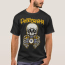 Zoek naar skelet tshirts Donker
