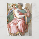 Zoek naar fresco briefkaarten Michelangelo