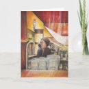 Zoek naar bewegende kaarten Voor haar