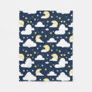 Zoek naar sterren fleece dekens Dromerig