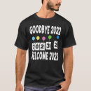 Zoek naar jaartal tshirts 2022