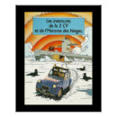 Zoek naar citroen 2cv posters Auto