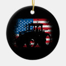 Zoek naar tractor ornamenten Patriottisch