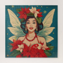 Zoek naar pin up puzzels Kerstmis