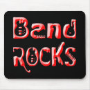 Zoek naar band muismatten Muziek