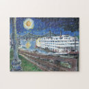 Zoek naar mississippi puzzels Boot