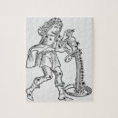 Zoek naar zodiac puzzels Aquarius