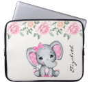 Zoek naar olifant laptop sleeves Bloemen
