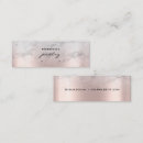 Zoek naar rose visitekaartjes Klant