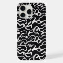 Zoek naar bewegingen iphone hoesjes Abstract