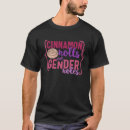 Zoek naar kaneel tshirts Niet