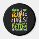 Zoek naar verbinding magneten Natuur