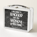 Zoek naar leraar lunchboxen Grappig